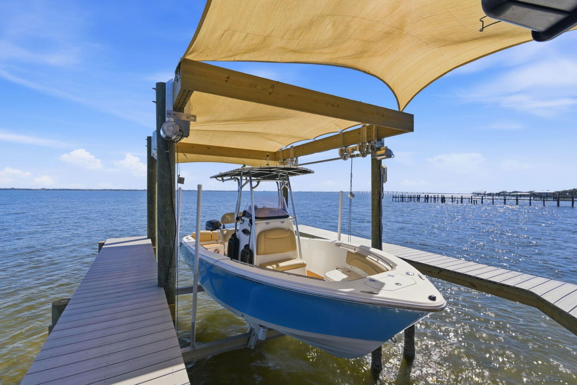 3809 N Indian River Drive, Cocoa, FL 32926 Photo