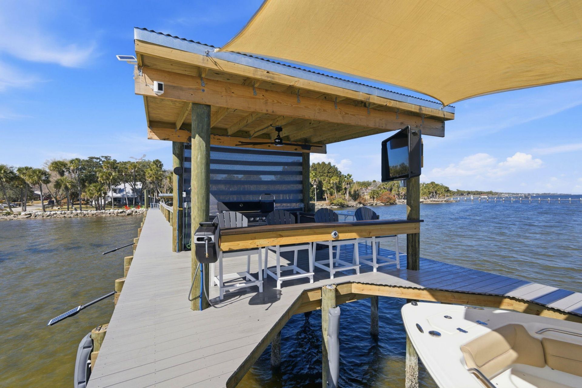 3809 N Indian River Drive, Cocoa, FL 32926 Photo