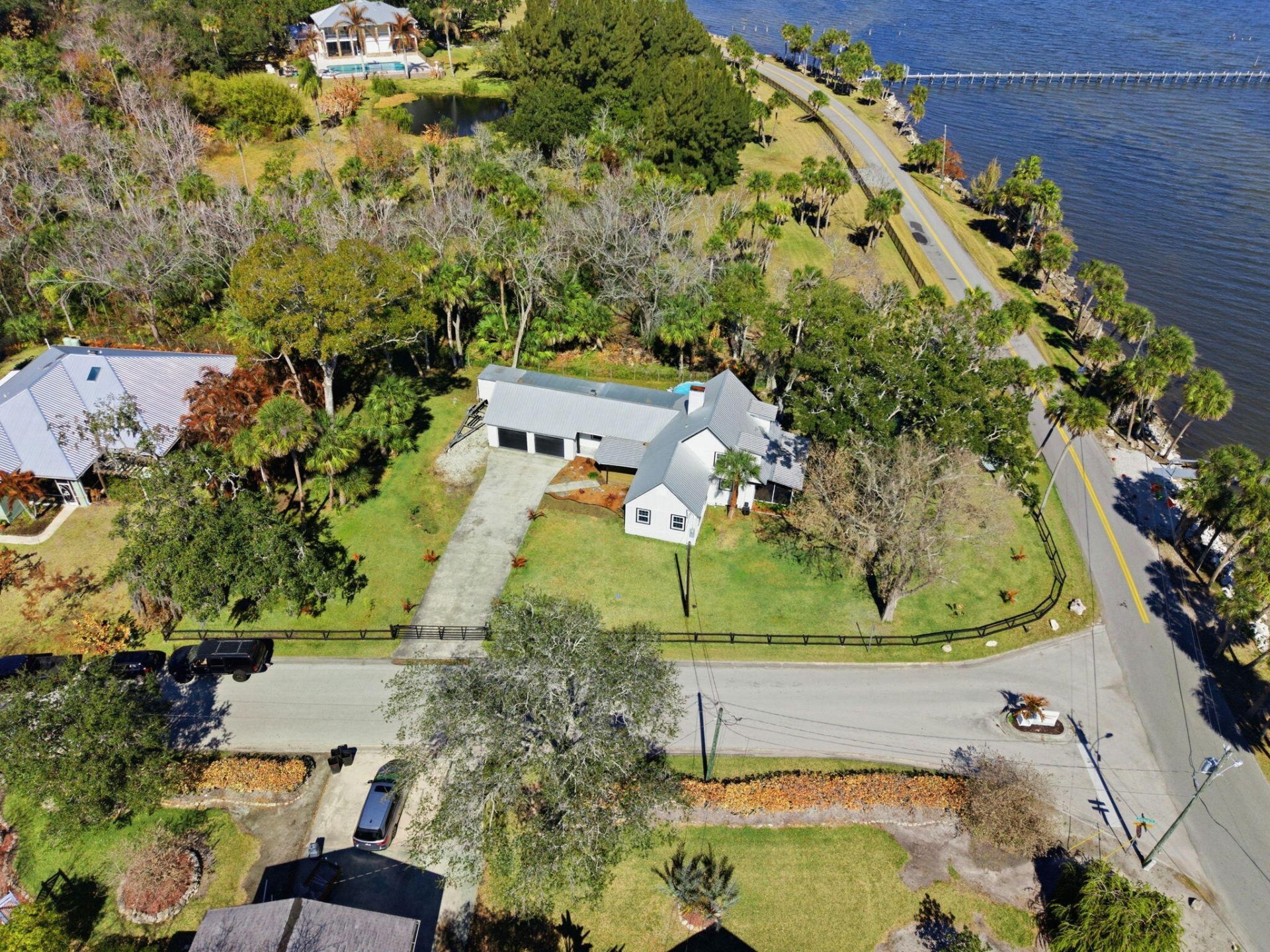 3809 N Indian River Drive, Cocoa, FL 32926 Photo