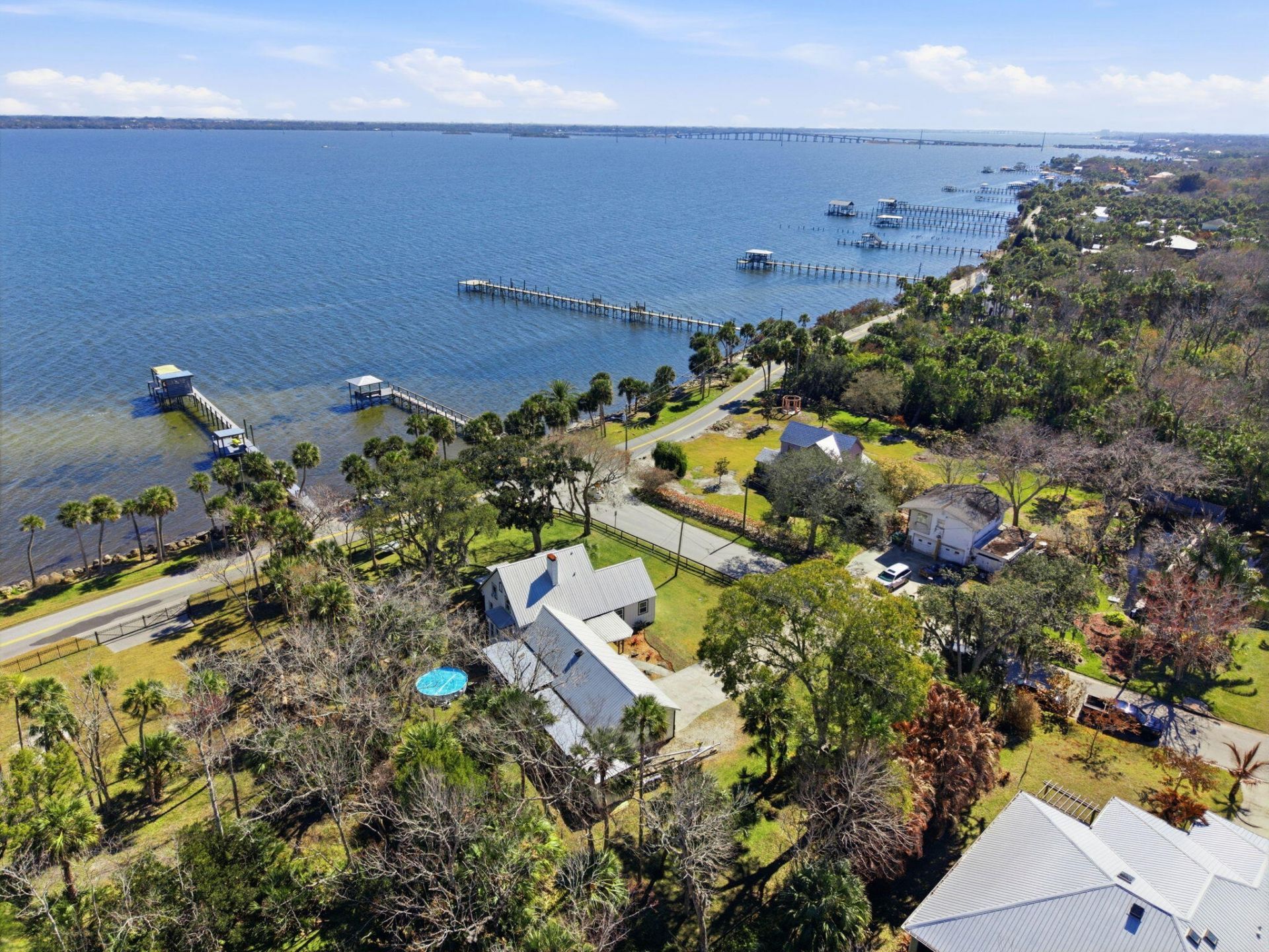 3809 N Indian River Drive, Cocoa, FL 32926 Photo