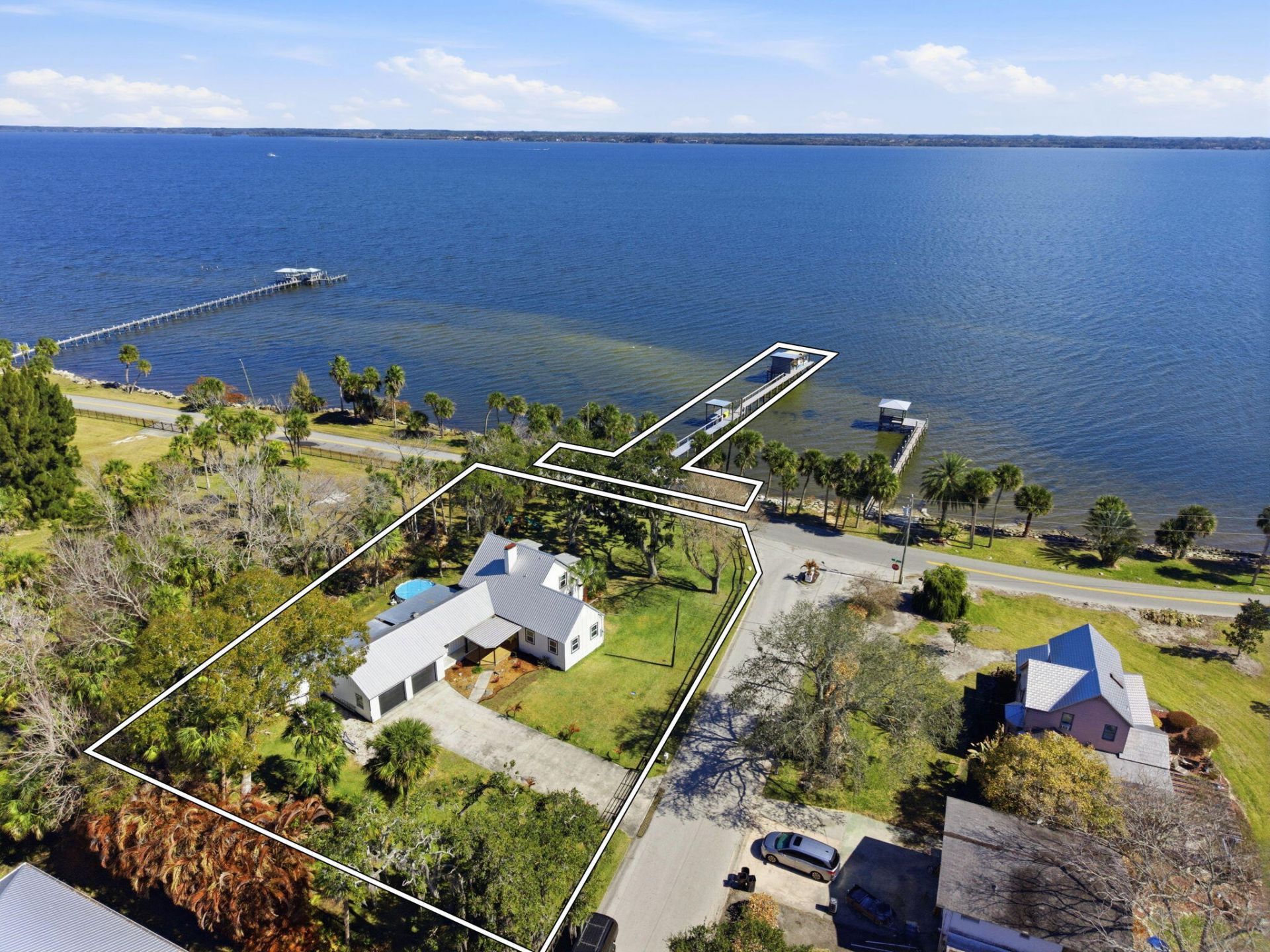 3809 N Indian River Drive, Cocoa, FL 32926 Photo