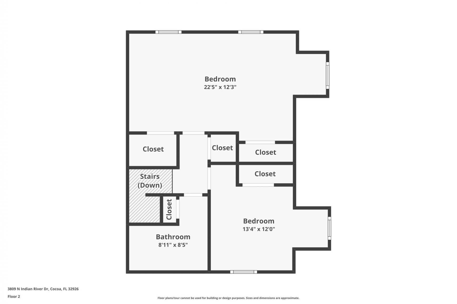 3809 N Indian River Drive, Cocoa, FL 32926 Photo