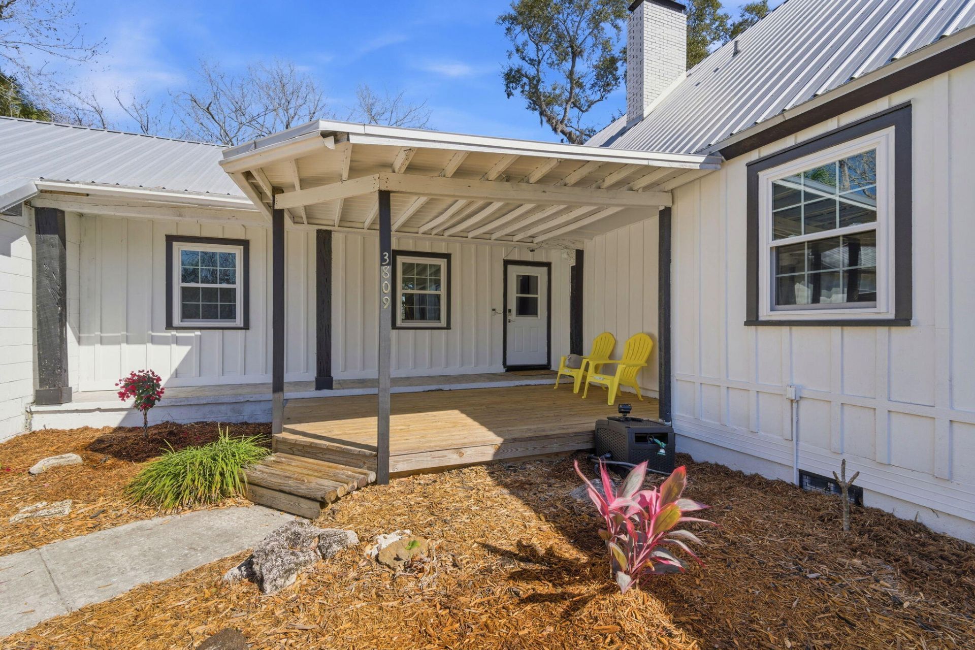 3809 N Indian River Drive, Cocoa, FL 32926 Photo