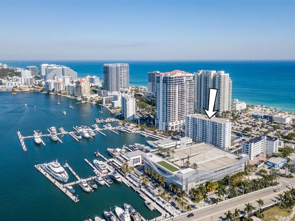 200 S Birch Rd, Unit 603, Fort Lauderdale, FL 33316