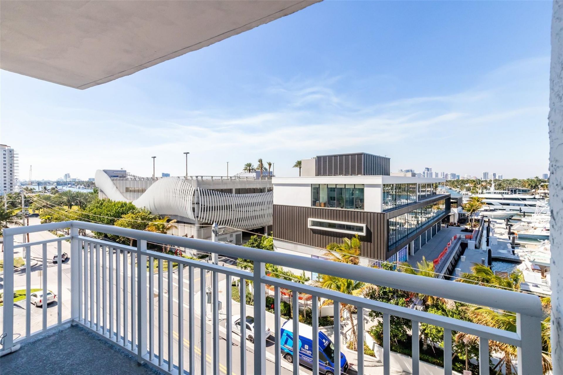 200 S Birch Road, Unit 603, Fort Lauderdale, FL 33316 Photo