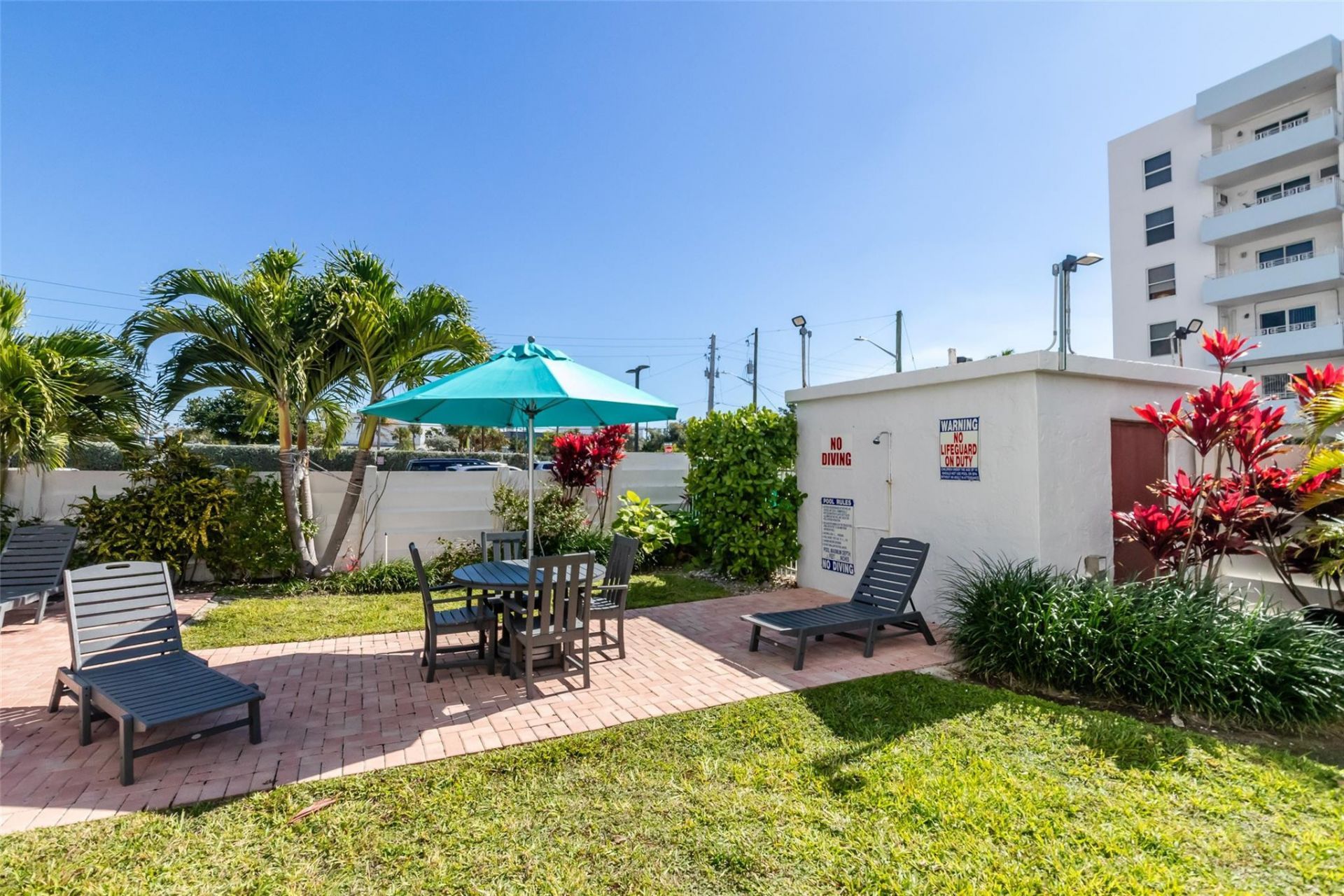 200 S Birch Road, Unit 603, Fort Lauderdale, FL 33316 Photo