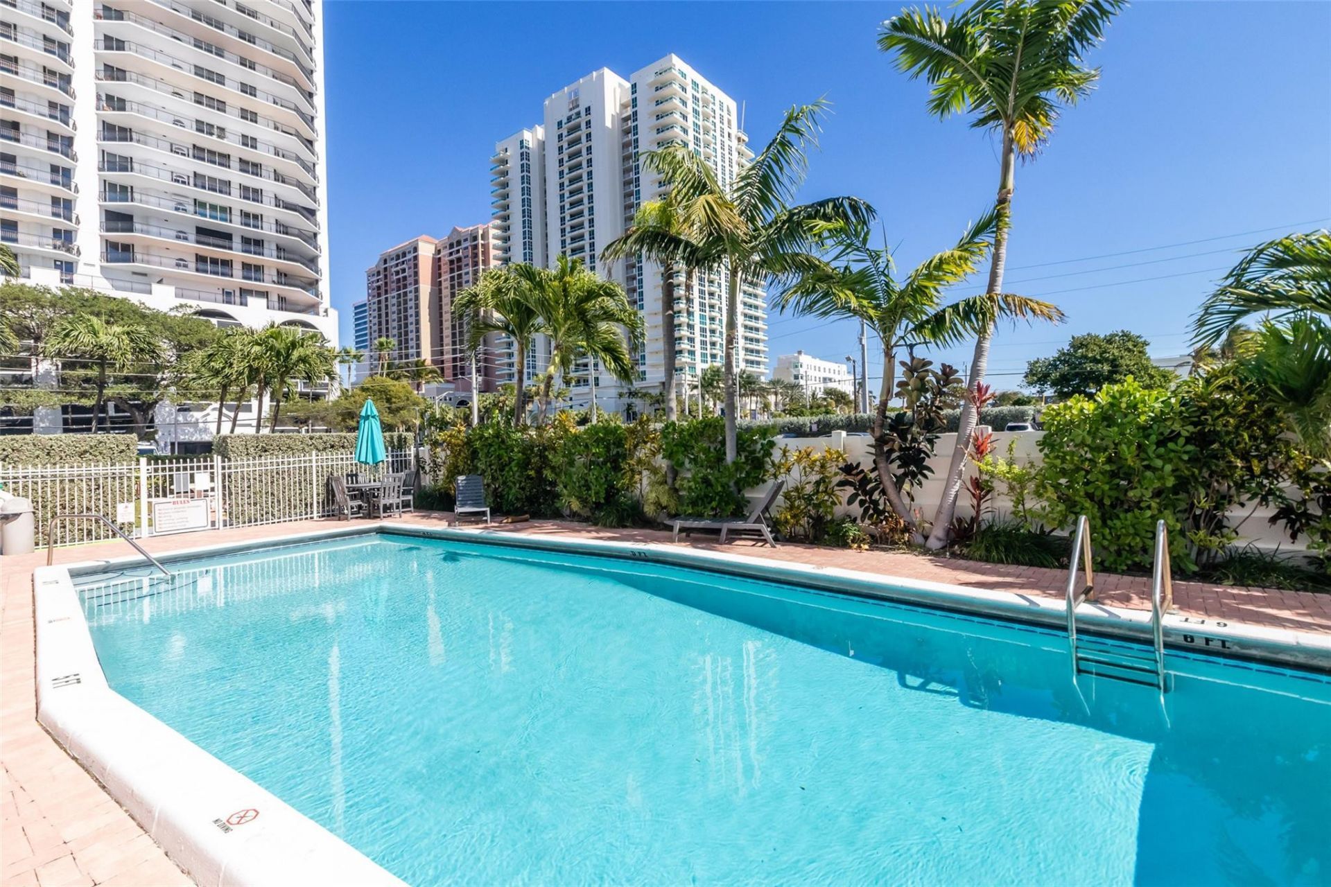 200 S Birch Road, Unit 603, Fort Lauderdale, FL 33316 Photo