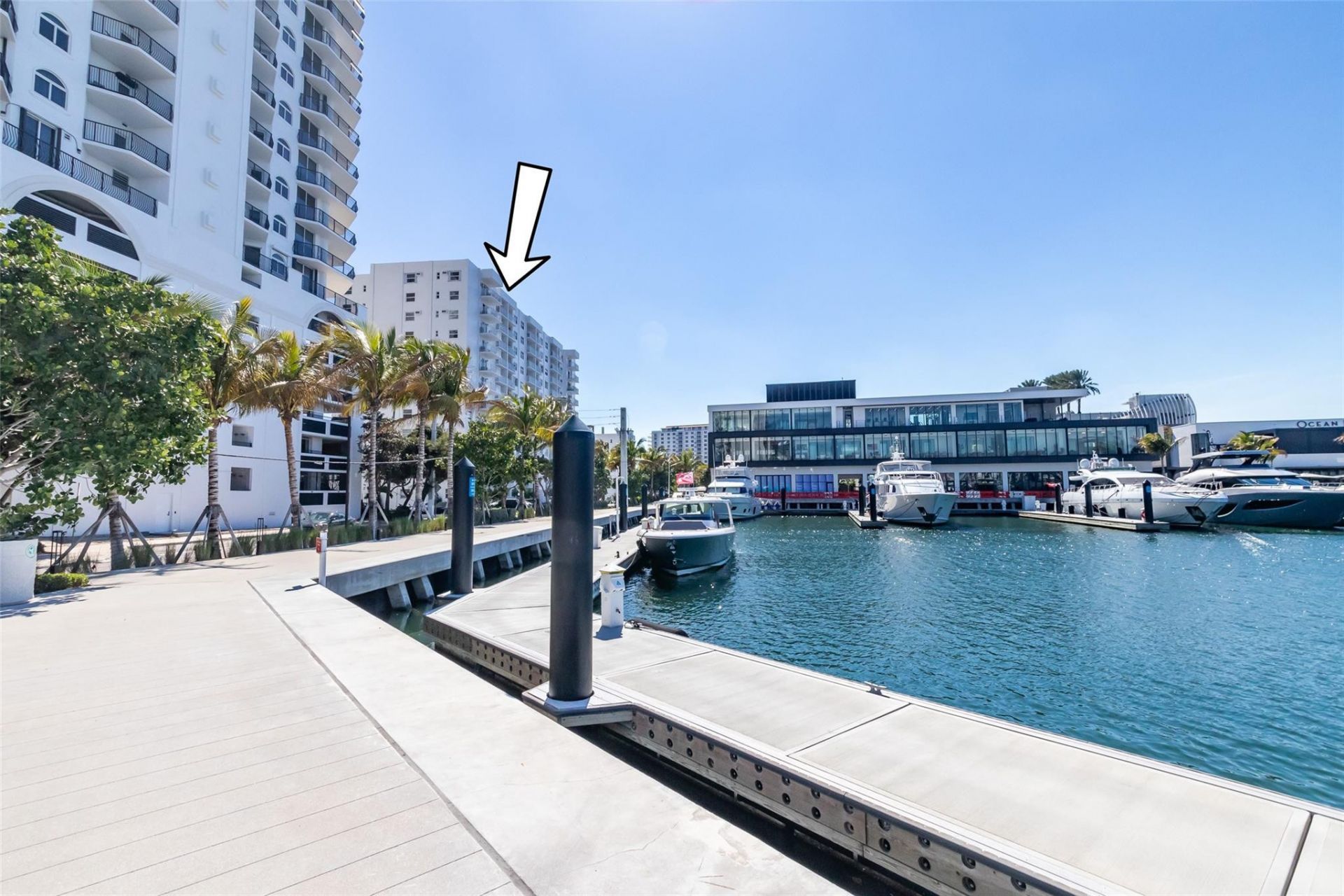 200 S Birch Road, Unit 603, Fort Lauderdale, FL 33316 Photo