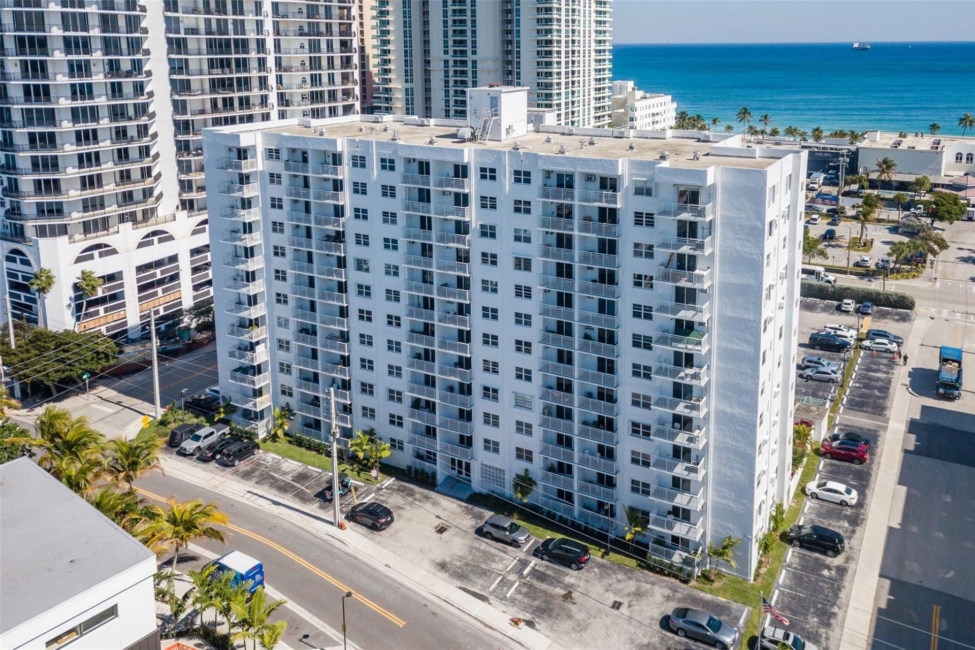 200 S Birch Road, Unit 603, Fort Lauderdale, FL 33316 Photo