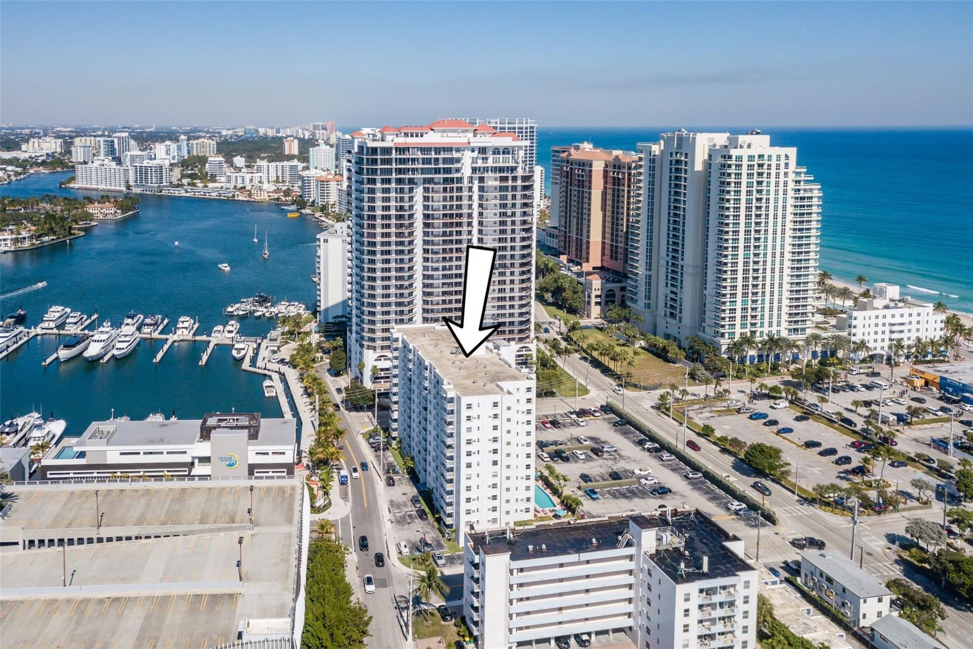 200 S Birch Road, Unit 603, Fort Lauderdale, FL 33316 Photo