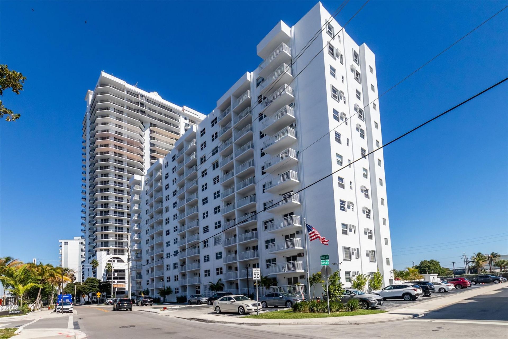 200 S Birch Road, Unit 603, Fort Lauderdale, FL 33316 Photo