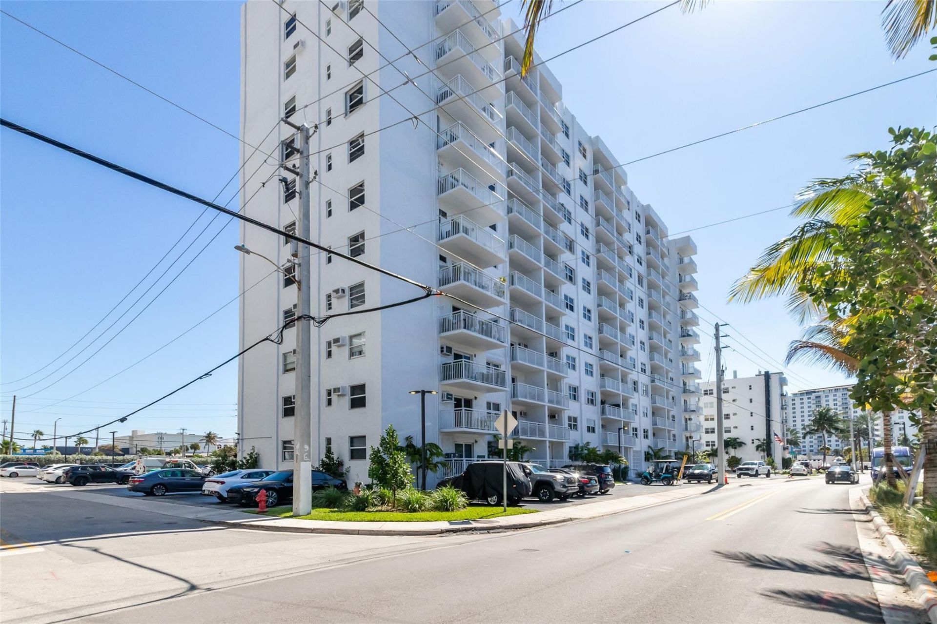 200 S Birch Road, Unit 603, Fort Lauderdale, FL 33316 Photo