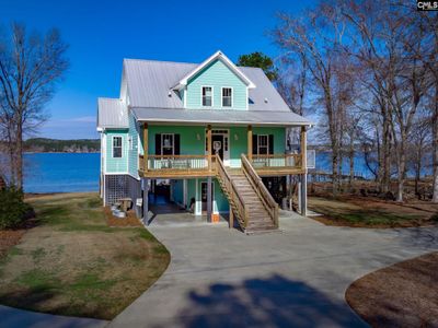 2583 Rockbridge Road , Ridgeway, SC 29130