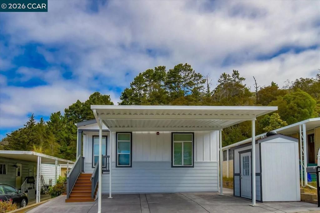 9 9 Shoal Dr, Daly City, CA 94014 Main Photo