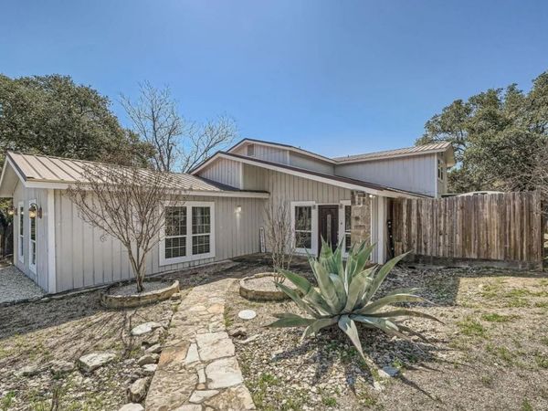 7507 Davy DR, Volente, TX 78641