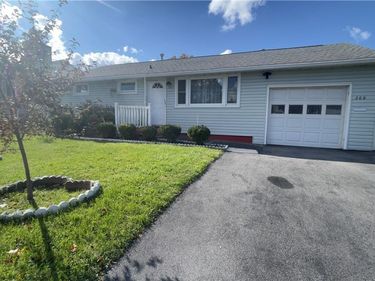 309 Swansea Avenue, Syracuse, NY 13206