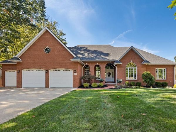 119 Yorkshire, Bellville, OH 44813