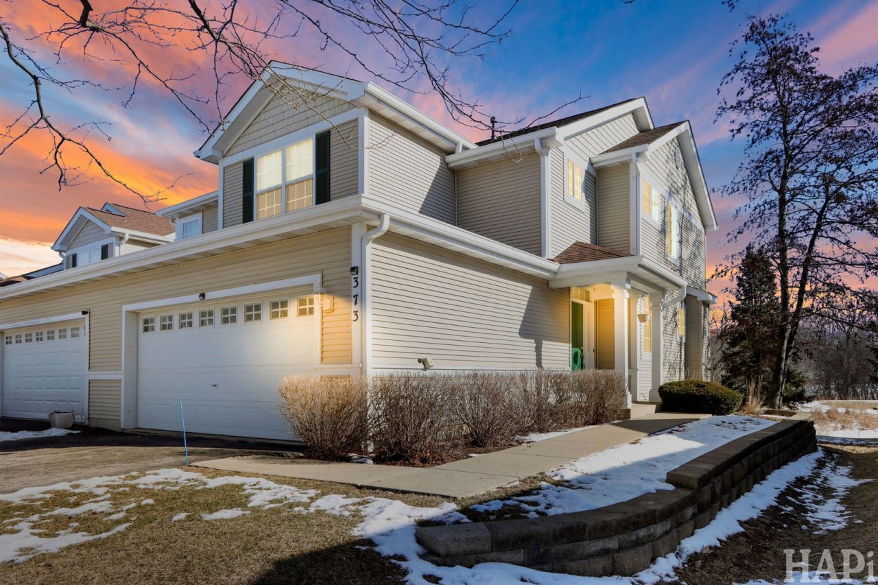 373 N Keswick Court, Unit 373, Round Lake, IL 60073 Main Photo
