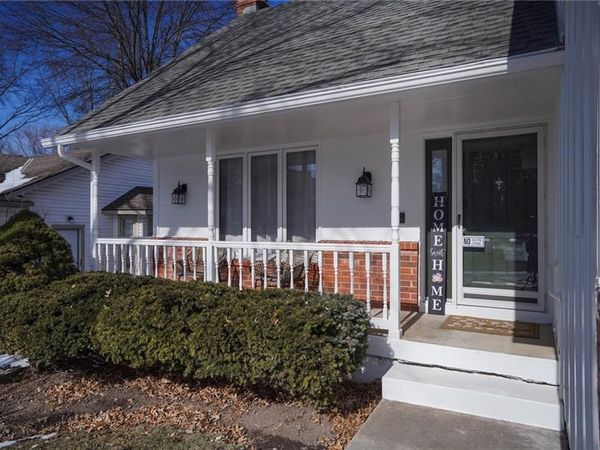 1308 SE 7TH Street, Lee's Summit, MO 64063