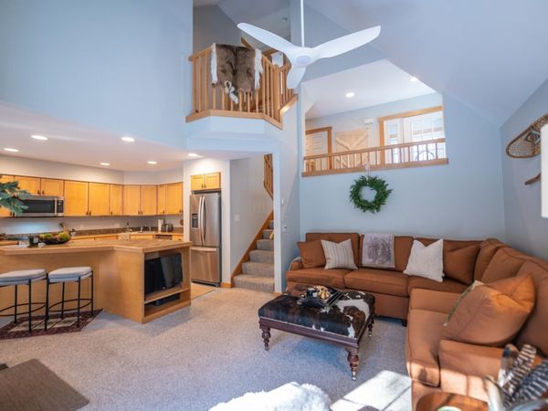 72A Kingswood Road, Unit 72A, Dover, VT 05356