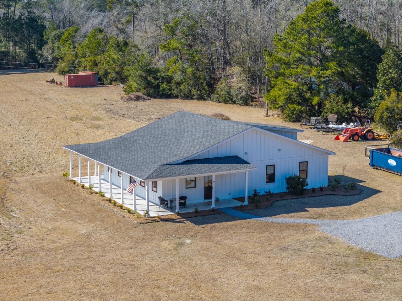 4260 Flat Dutch Court Photo 43