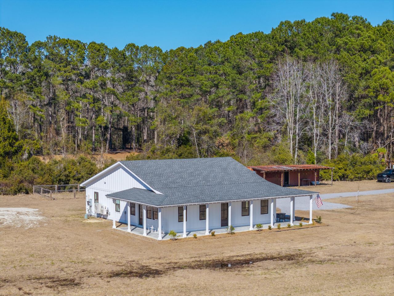 4260 Flat Dutch Court Photo 8