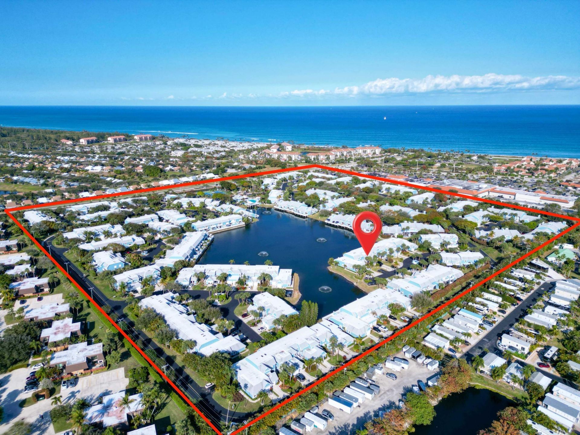 813 Ocean Dunes Circle, Jupiter, FL 33477 Photo