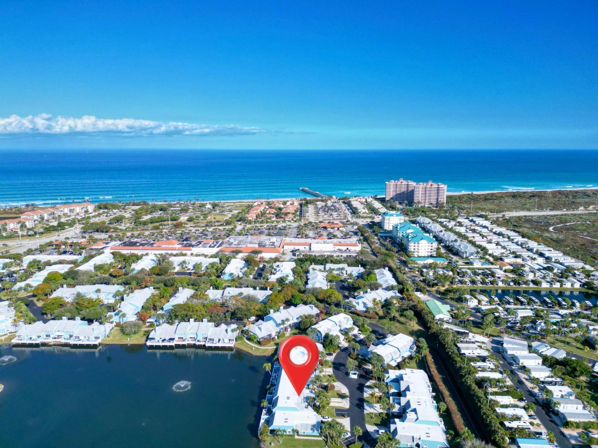 813 Ocean Dunes Circle, Jupiter, FL 33477 Photo