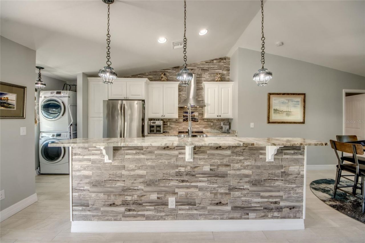 3714 Gulf Breeze Lane, Punta Gorda, FL 33950 Photo