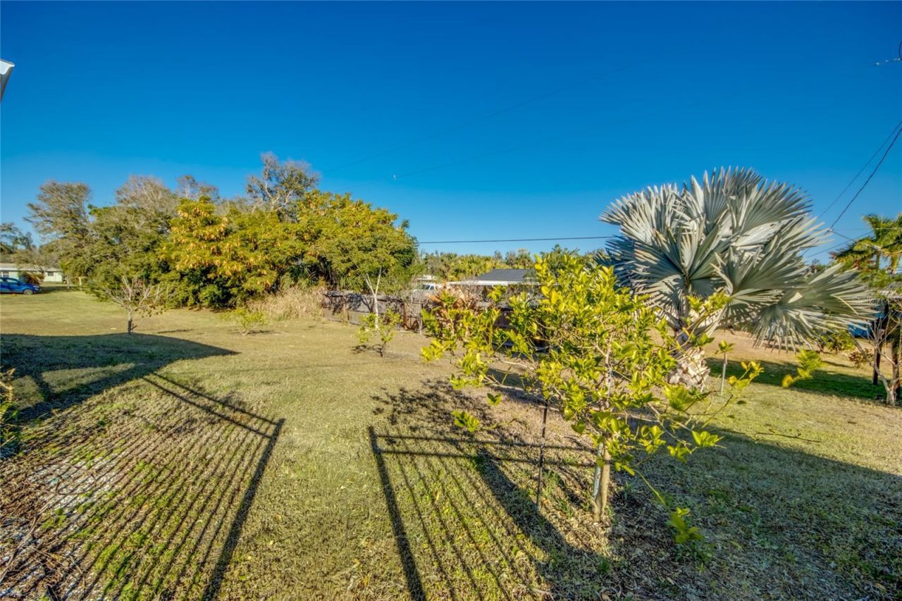 3714 Gulf Breeze Lane, Punta Gorda, FL 33950 Photo