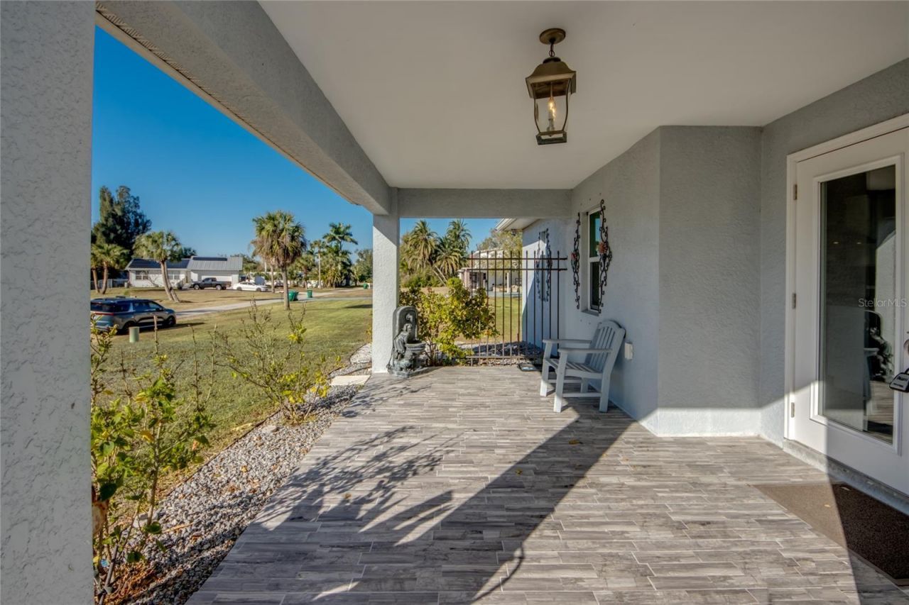 3714 Gulf Breeze Lane, Punta Gorda, FL 33950 Photo