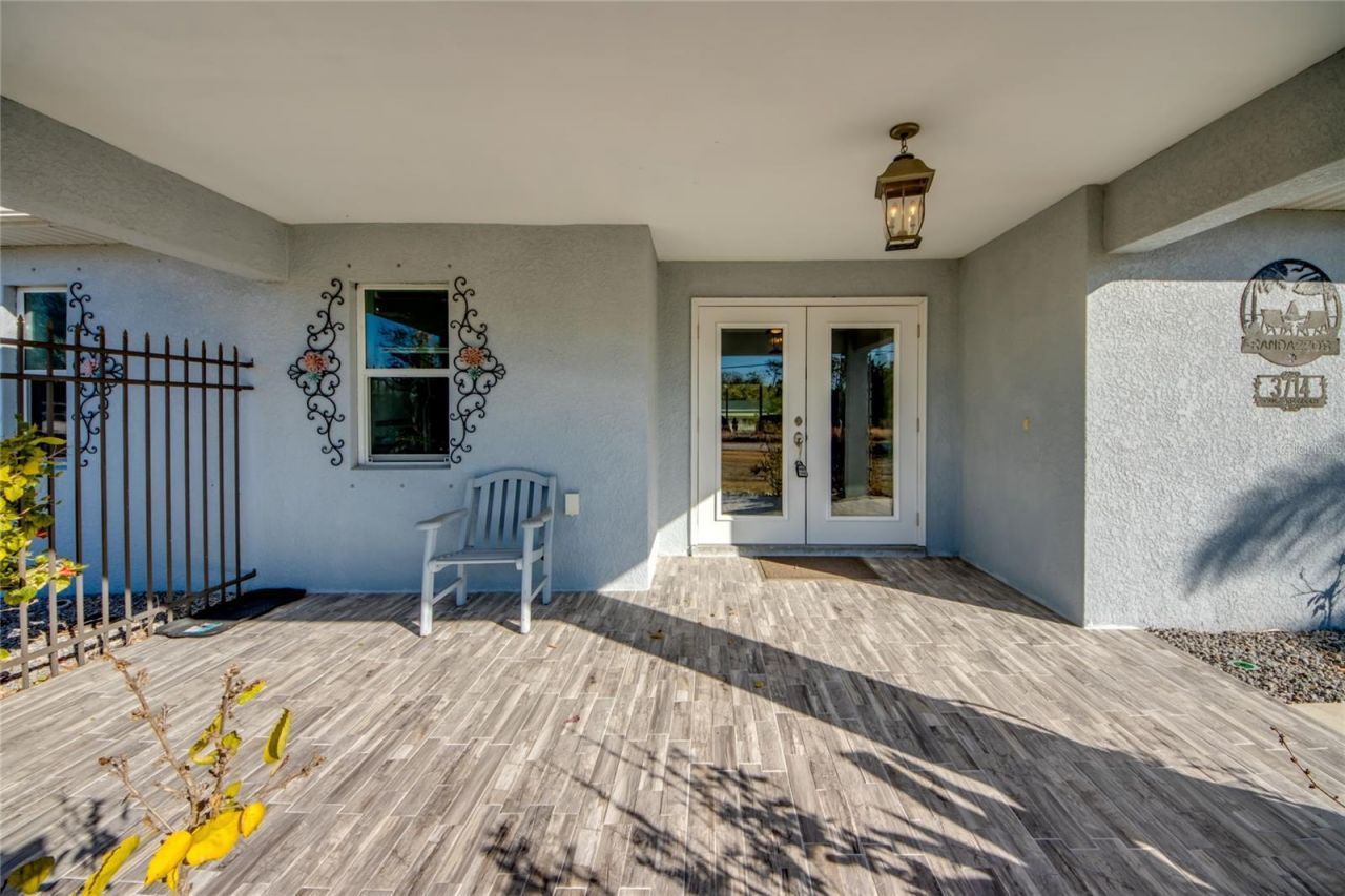 3714 Gulf Breeze Lane, Punta Gorda, FL 33950 Photo