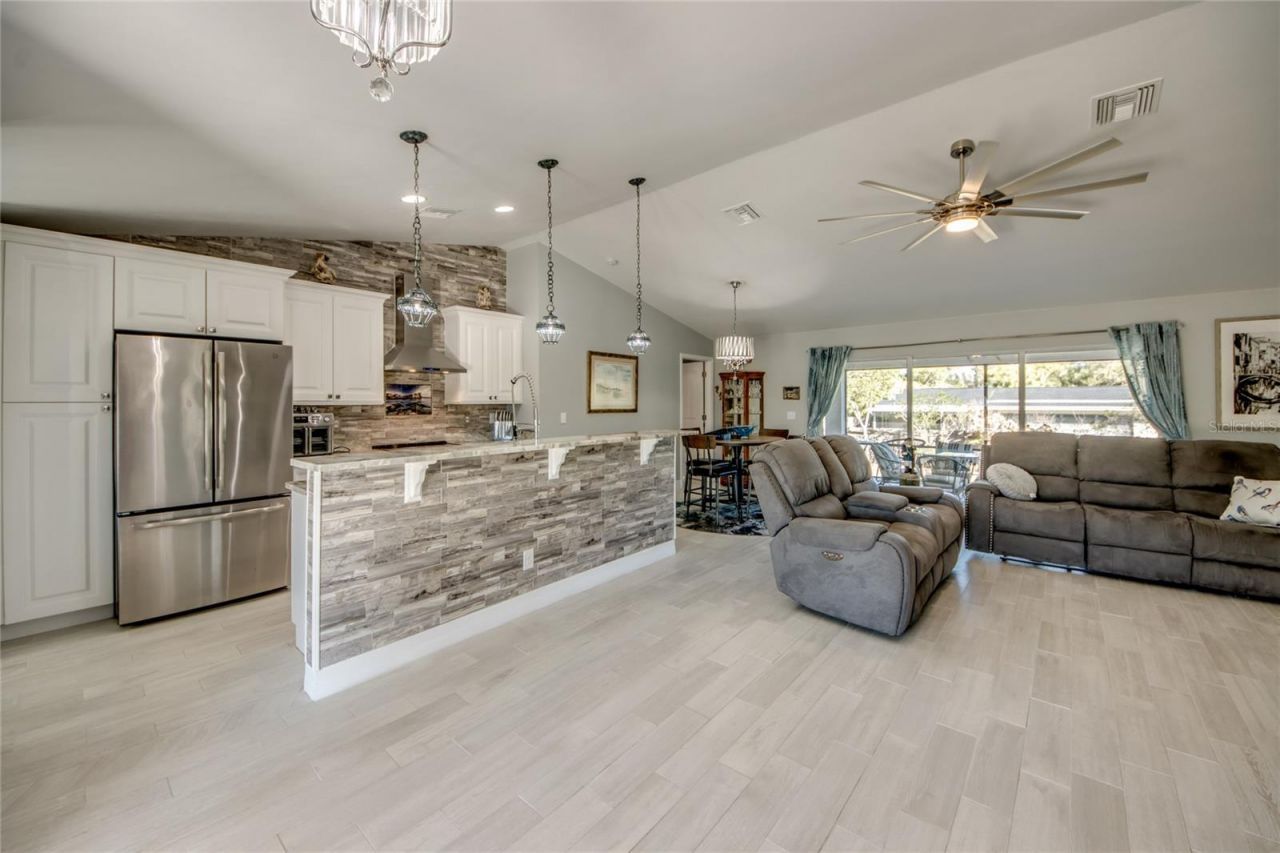 3714 Gulf Breeze Lane, Punta Gorda, FL 33950 Photo