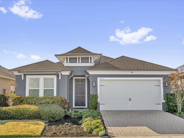 2462 FELCE COURT, DAVENPORT, FL 33897