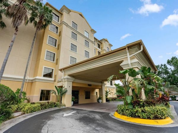 7601 CANADA AVENUE, Unit 221, ORLANDO, FL 32819