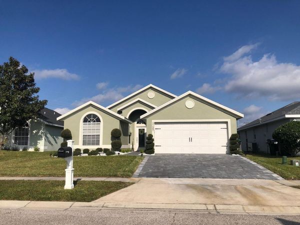 3155 BENSON PARK BOULEVARD, ORLANDO, FL 32829