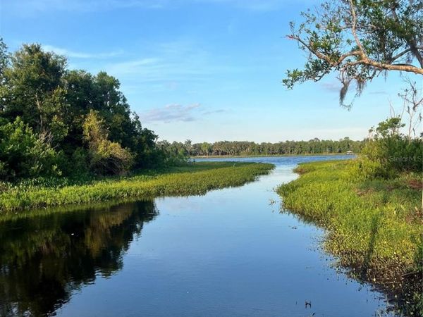 Lot 221 ASHLEY STREET, HAWTHORNE, FL 32640
