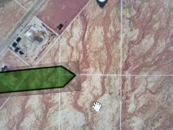 21 .93 Acml Hot Mineral Spa Road, Niland, CA 92257