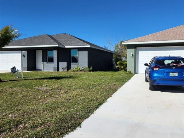 30030 Red Pine RD, PUNTA GORDA, FL 33982
