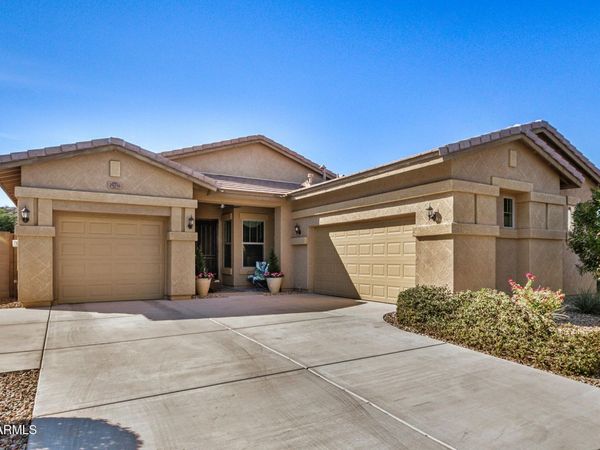 29296 N 70TH Avenue, Peoria, AZ 85383