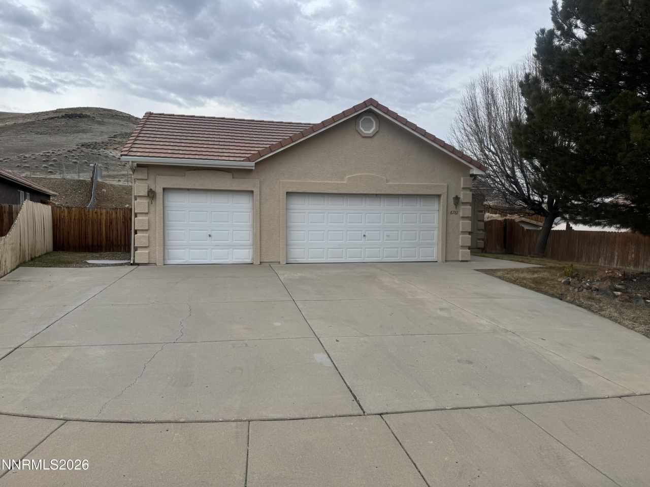 6761 N Drexel Drive, Sparks, NV 89436 Photo