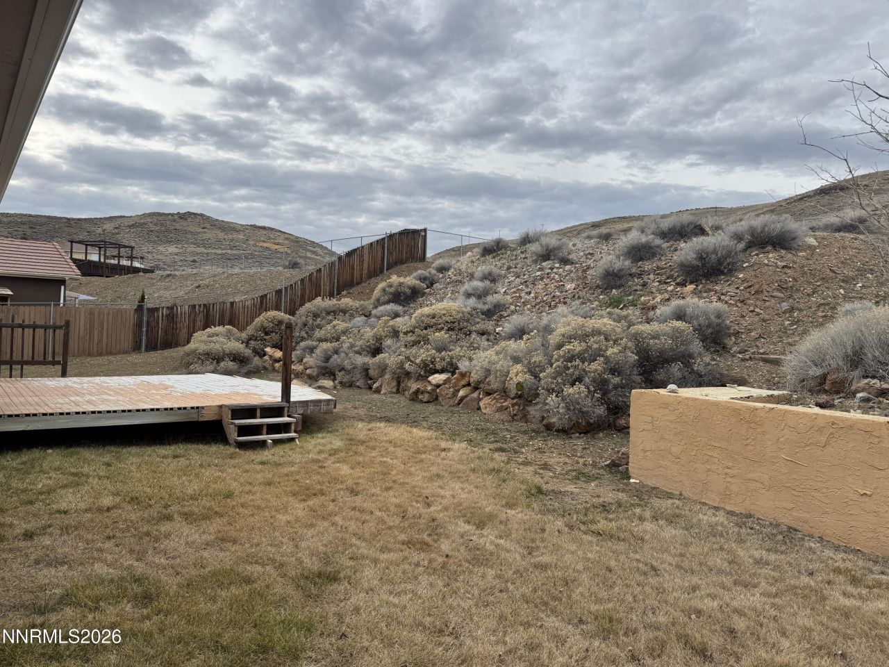 6761 N Drexel Drive, Sparks, NV 89436 Photo