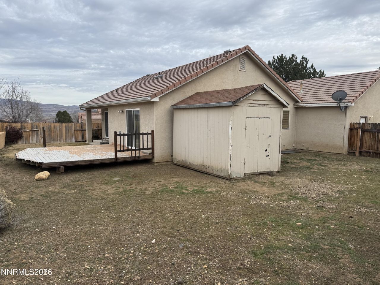 6761 N Drexel Drive, Sparks, NV 89436 Photo