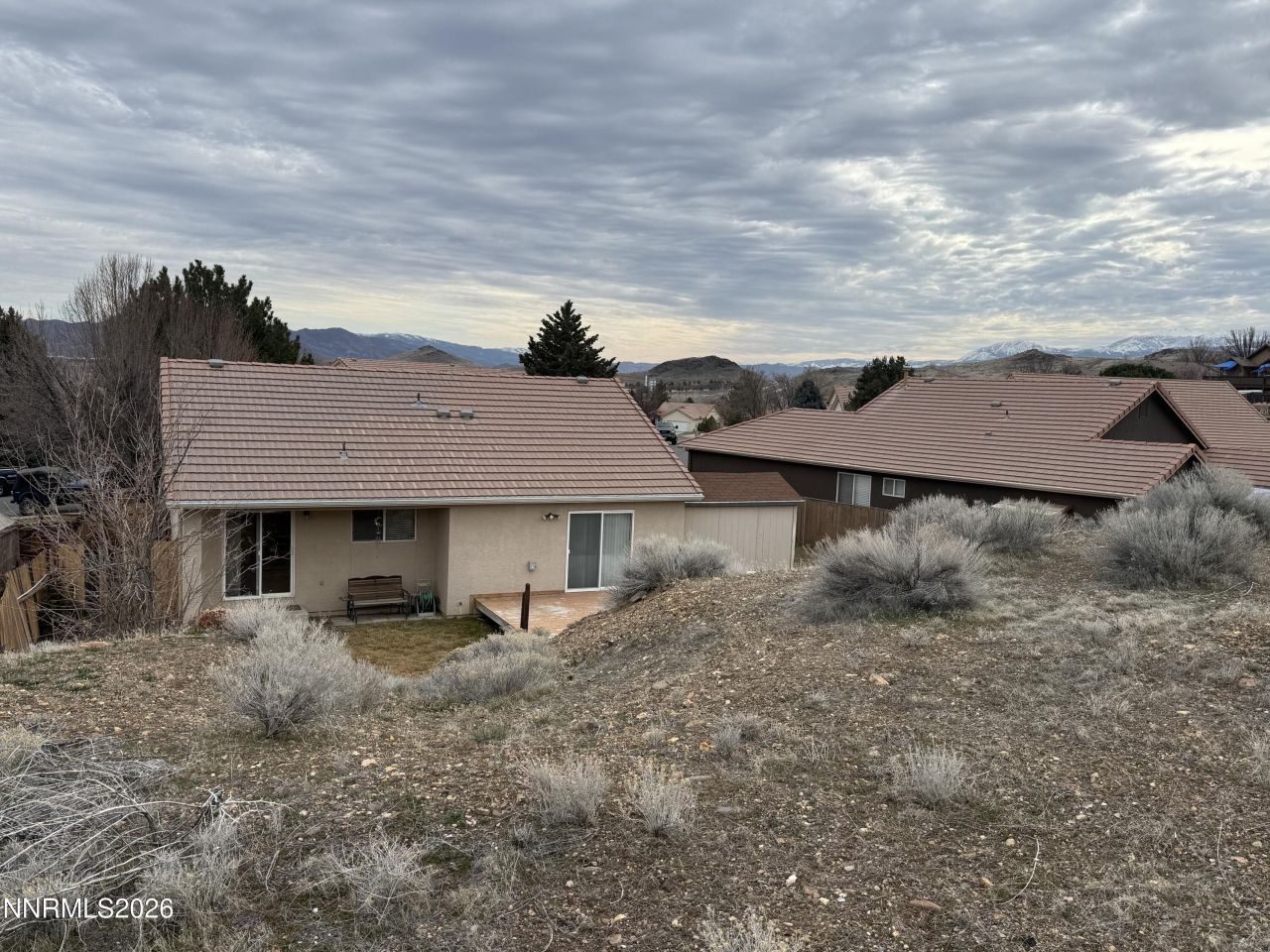 6761 N Drexel Drive, Sparks, NV 89436 Photo