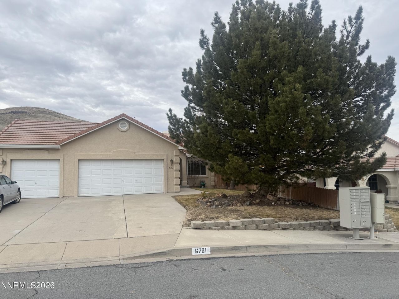 6761 N Drexel Drive, Sparks, NV 89436 Photo