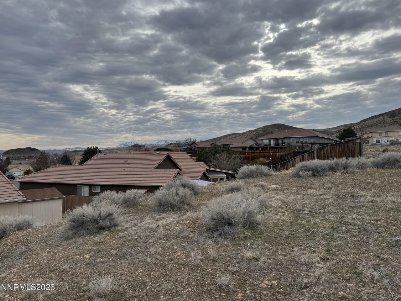 6761 N Drexel Drive, Sparks, NV 89436 Photo