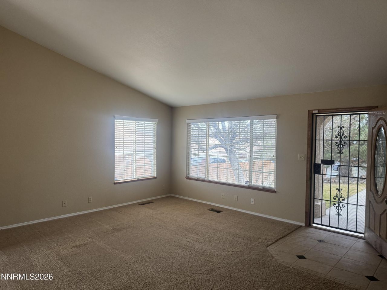 6761 N Drexel Drive, Sparks, NV 89436 Photo