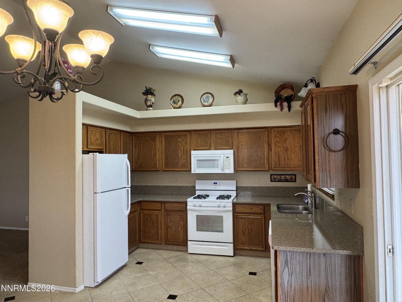 6761 N Drexel Drive, Sparks, NV 89436 Photo