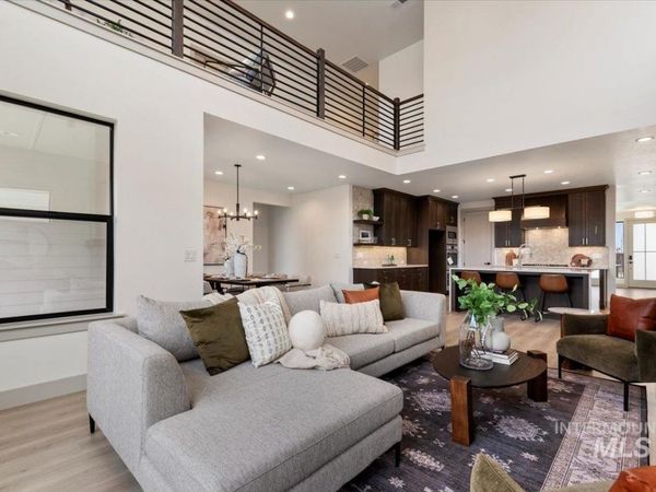 7580 W Old School St, Unit Fremont, Meridian, ID 83646