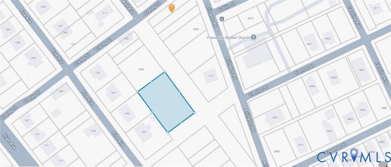 00 Wall Avenue, Hopewell, VA 23860 Main Photo